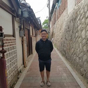 Meet your Posher, Jing